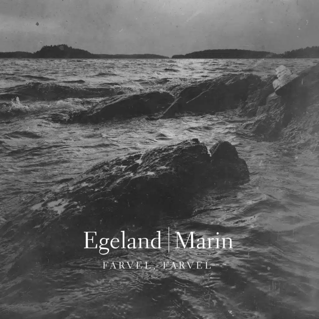 Ånon Egeland & Mikael Marin