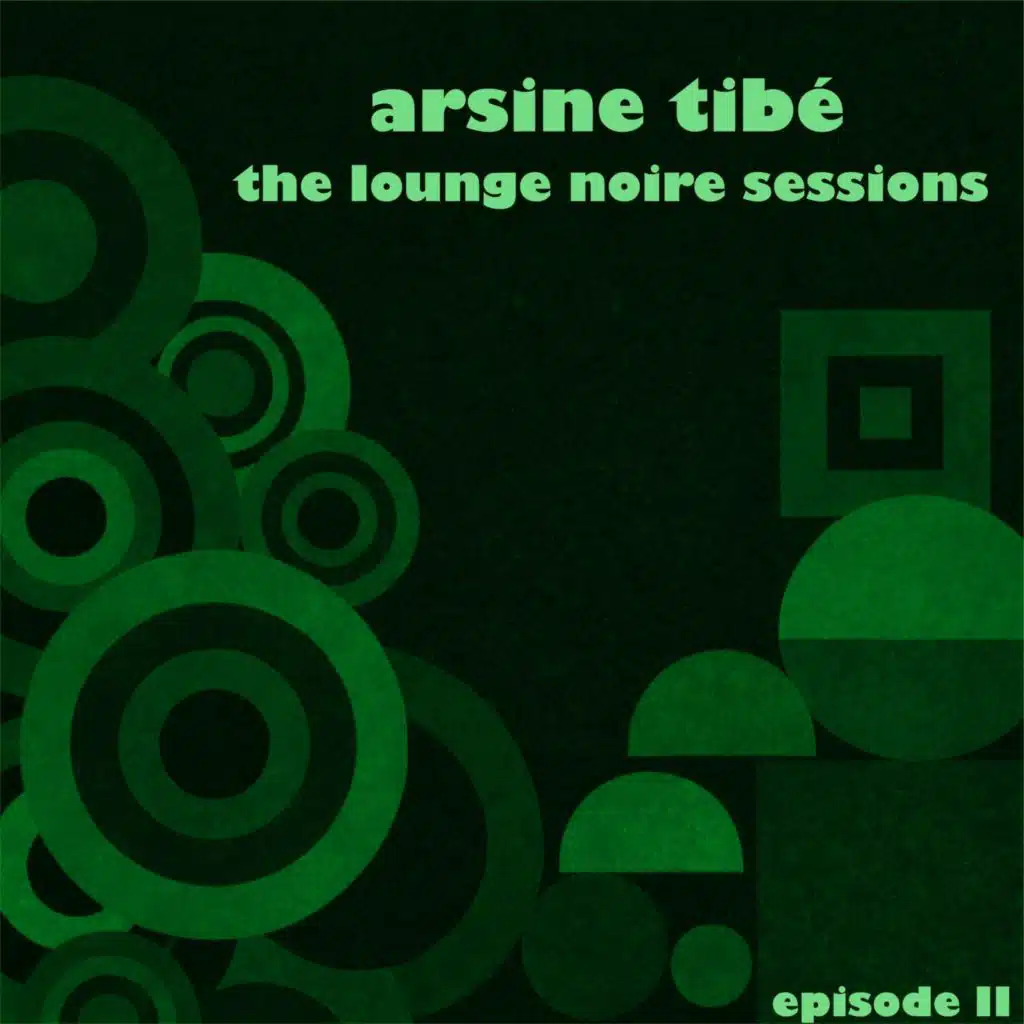Arsine Tibe
