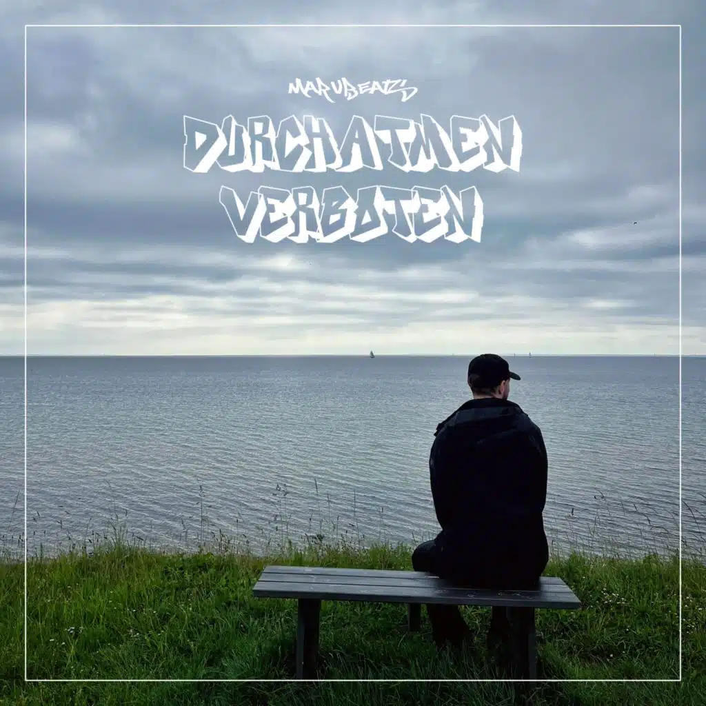 Durchatmen verboten
