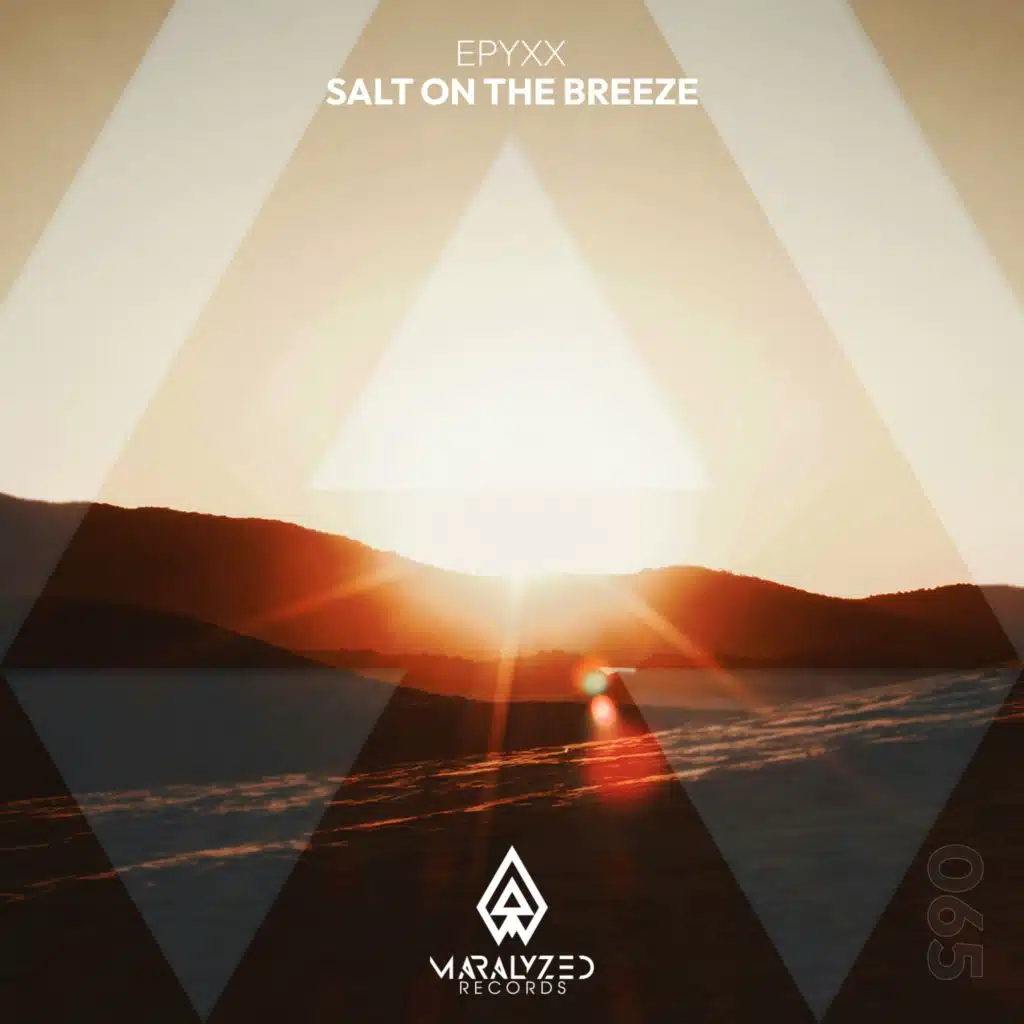Salt on the Breeze