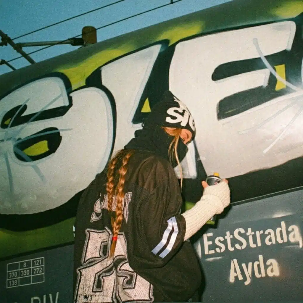Ayda