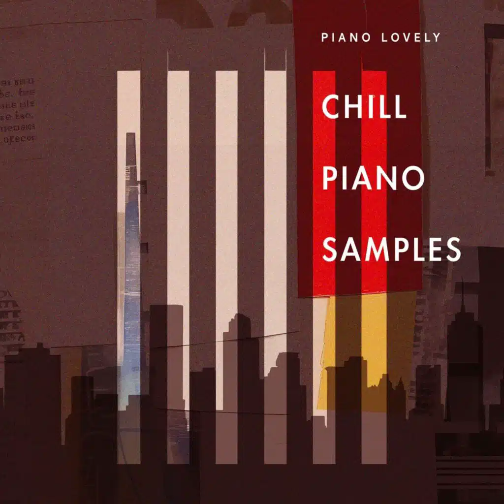 Piano Lovely