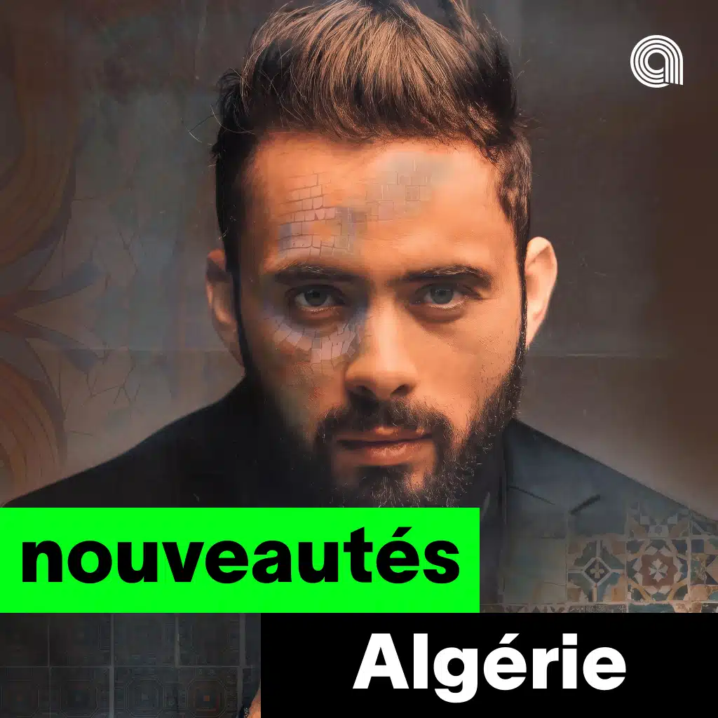 Nouveautés Algérie