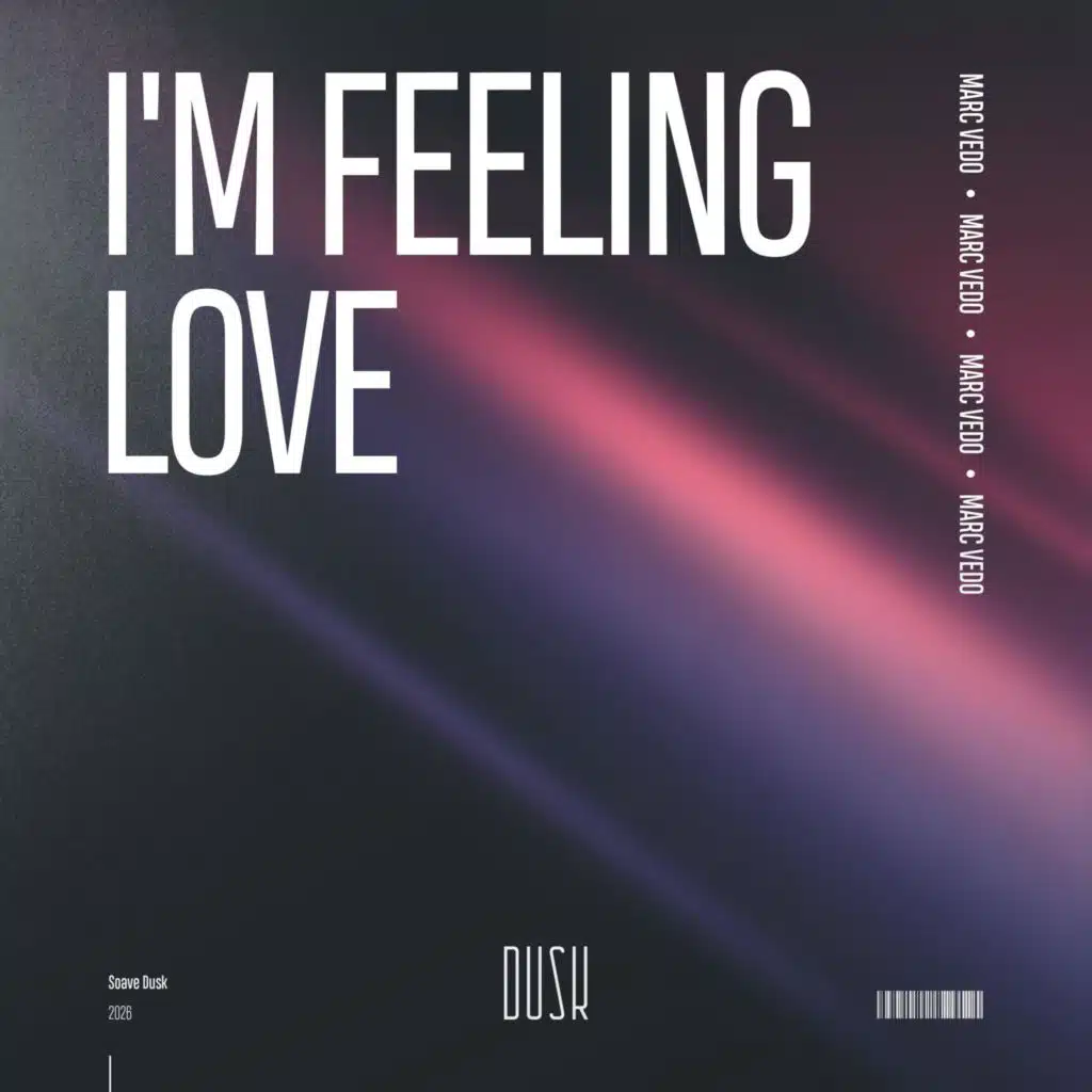 I'm Feeling Love