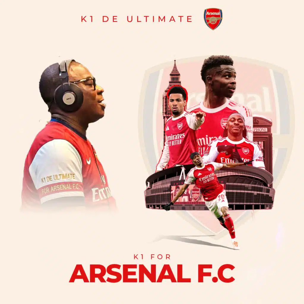 K1 De Ultimate