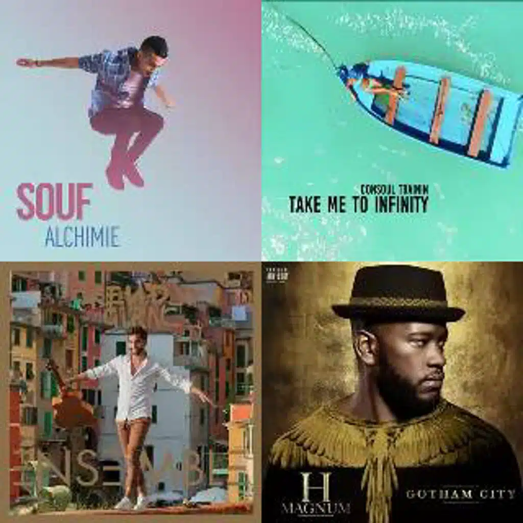 My Anghami