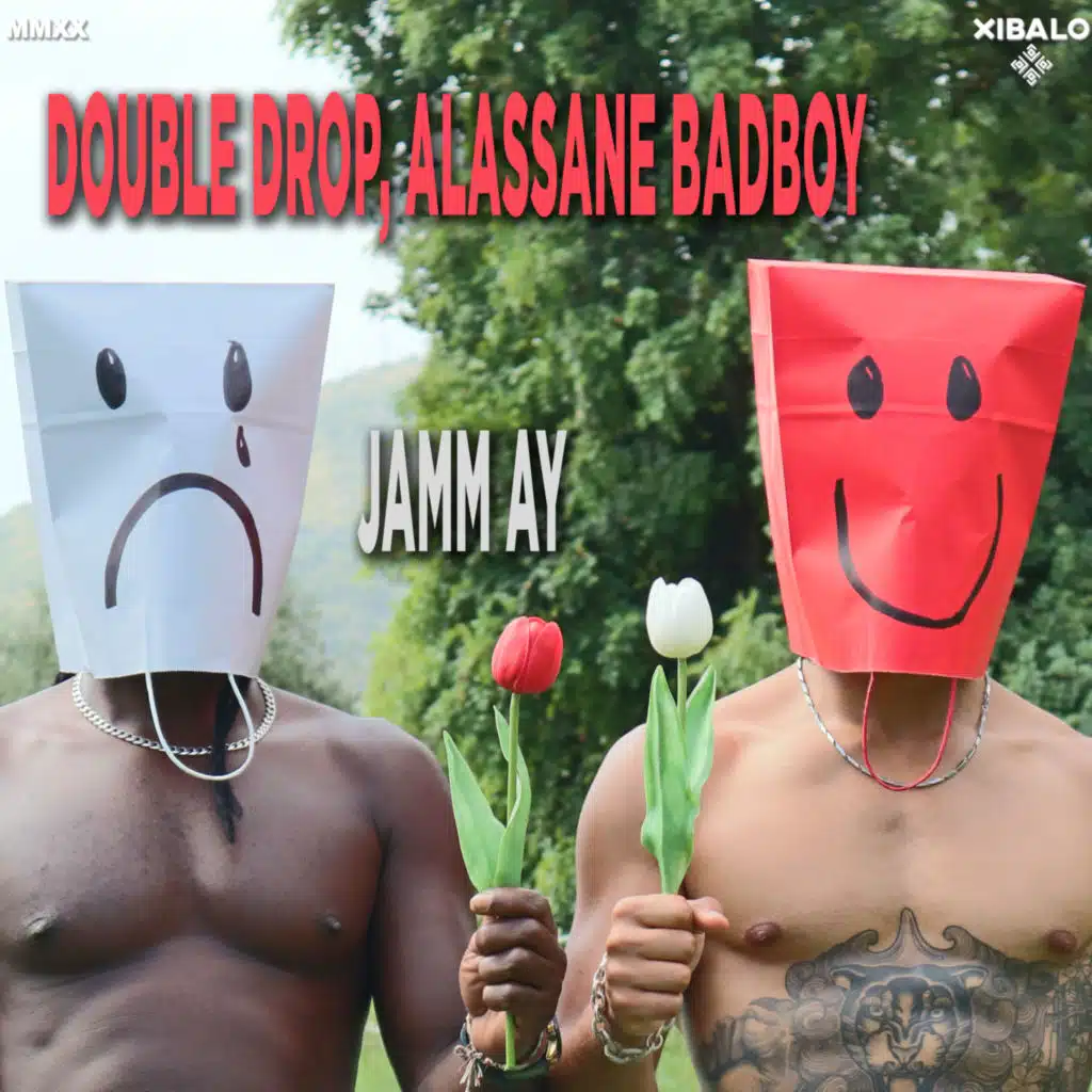 Double Drop & Alassane Badboy