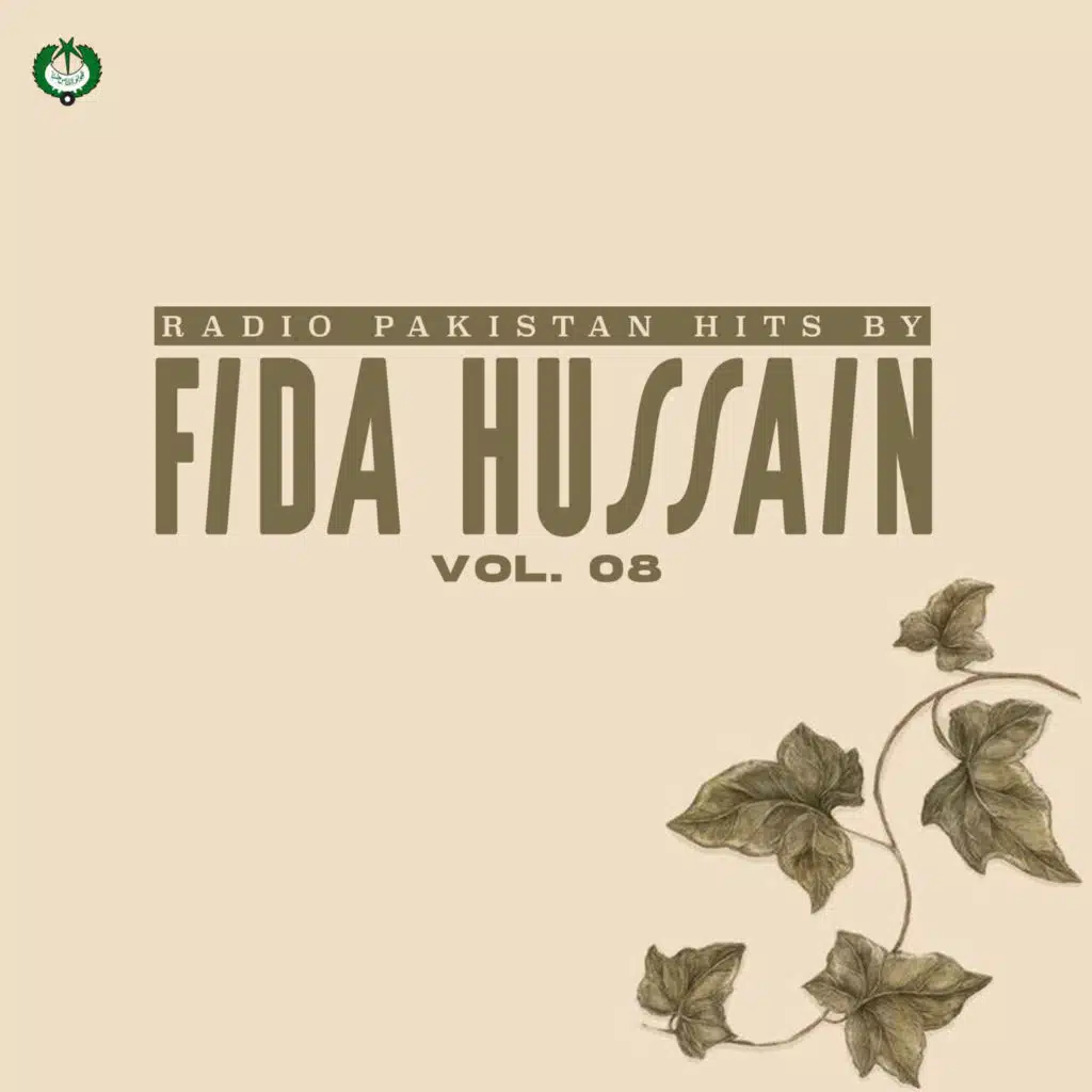Fida Hussain