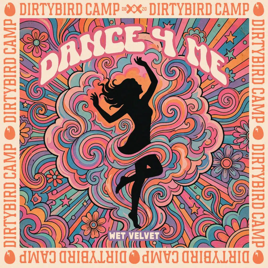 Dance 4 Me