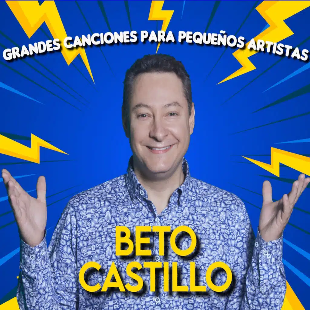 Beto Castillo