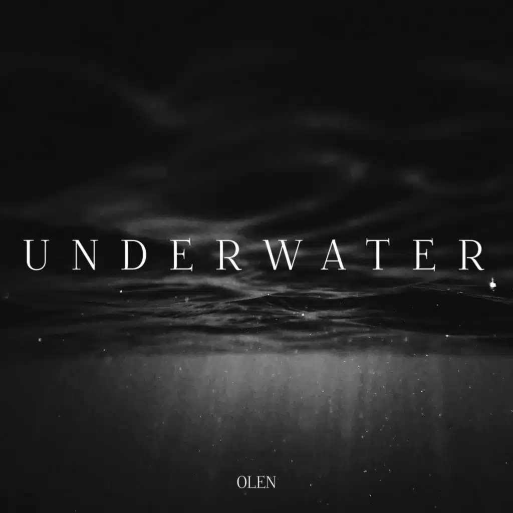 UNDERWATER