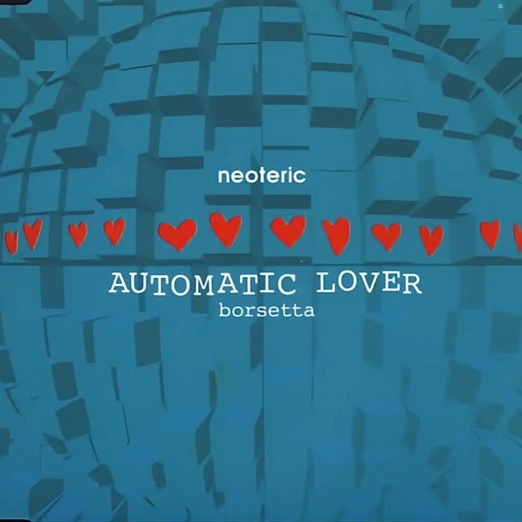 Automatic Lover