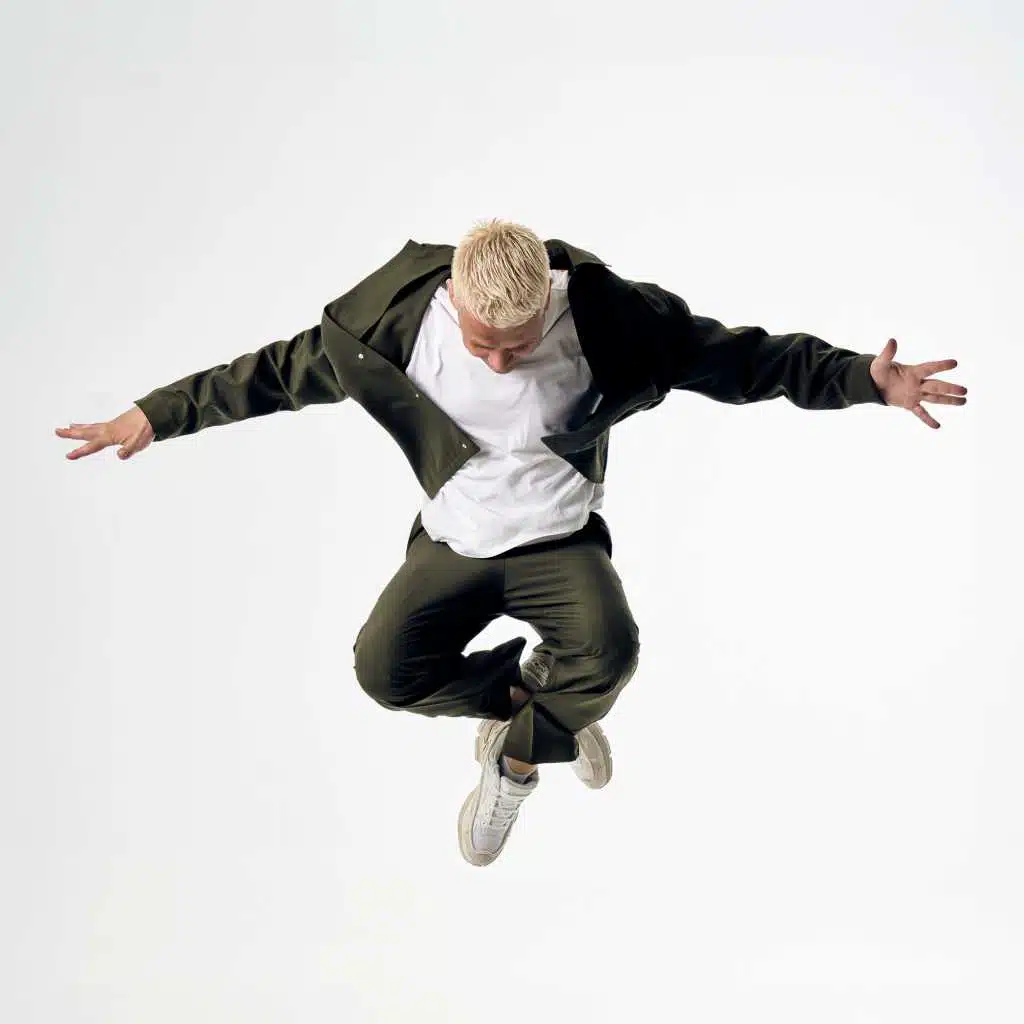 Martin Jensen