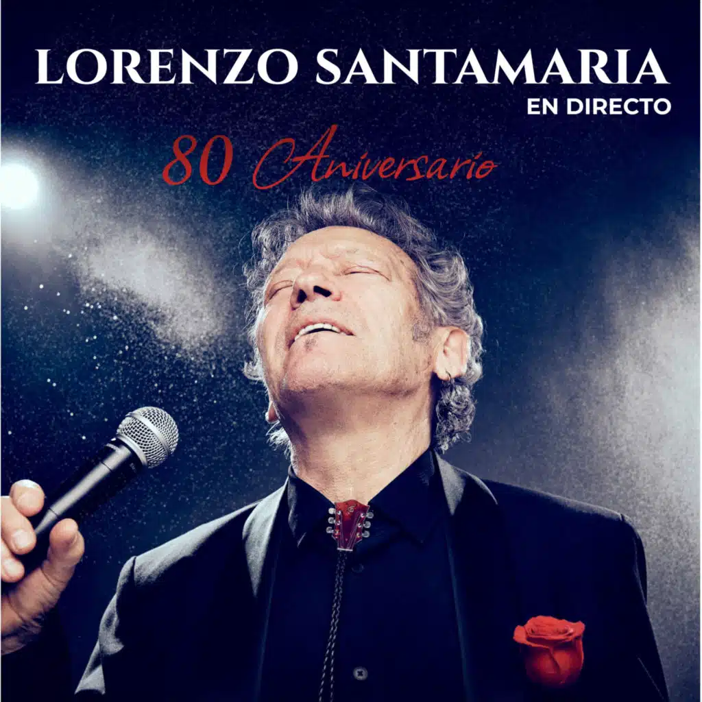 Lorenzo Santamaria