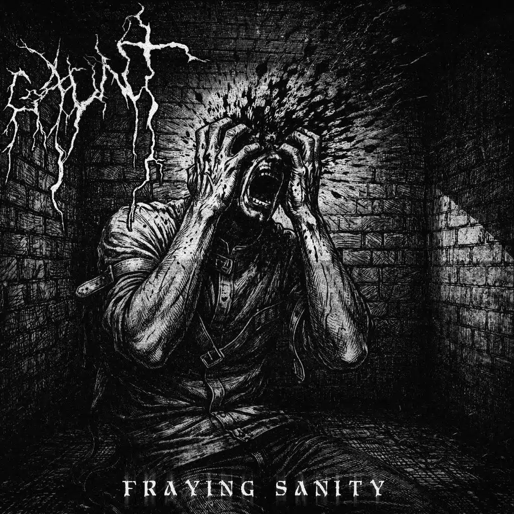 Gaunt