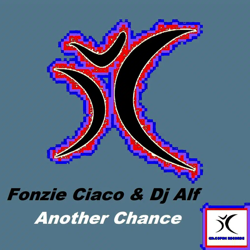 Another Chance (ft. Alfonso Ciavoli Cortelli)
