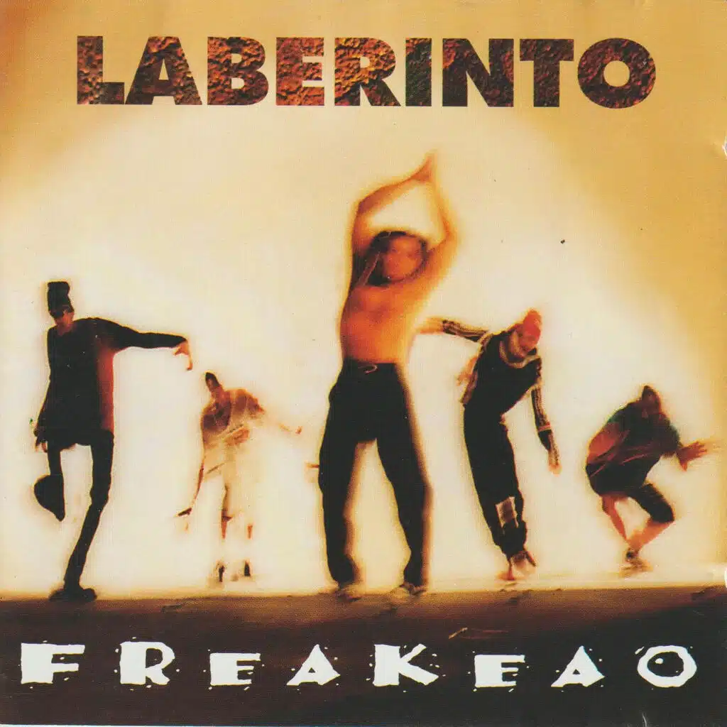 Freakeao