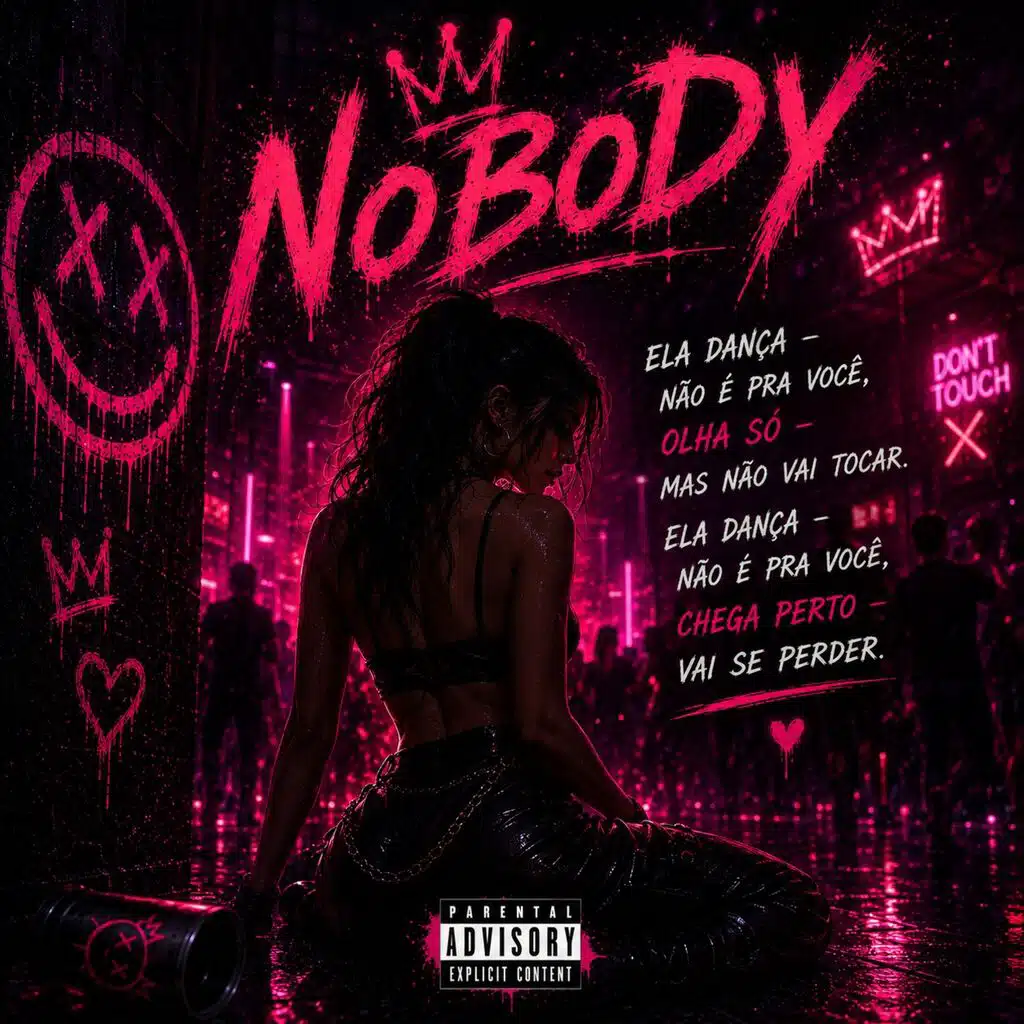 Nōbody