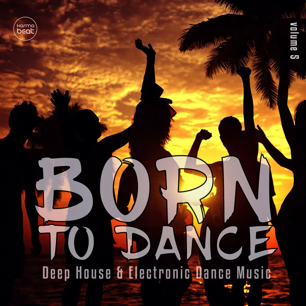 Reach The Sky (Extended Mix)