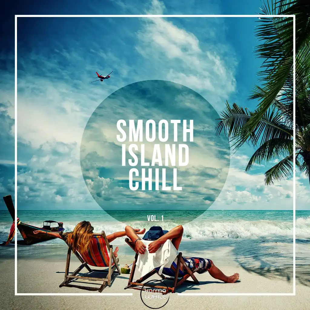 Smooth Island Chill, Vol. 1