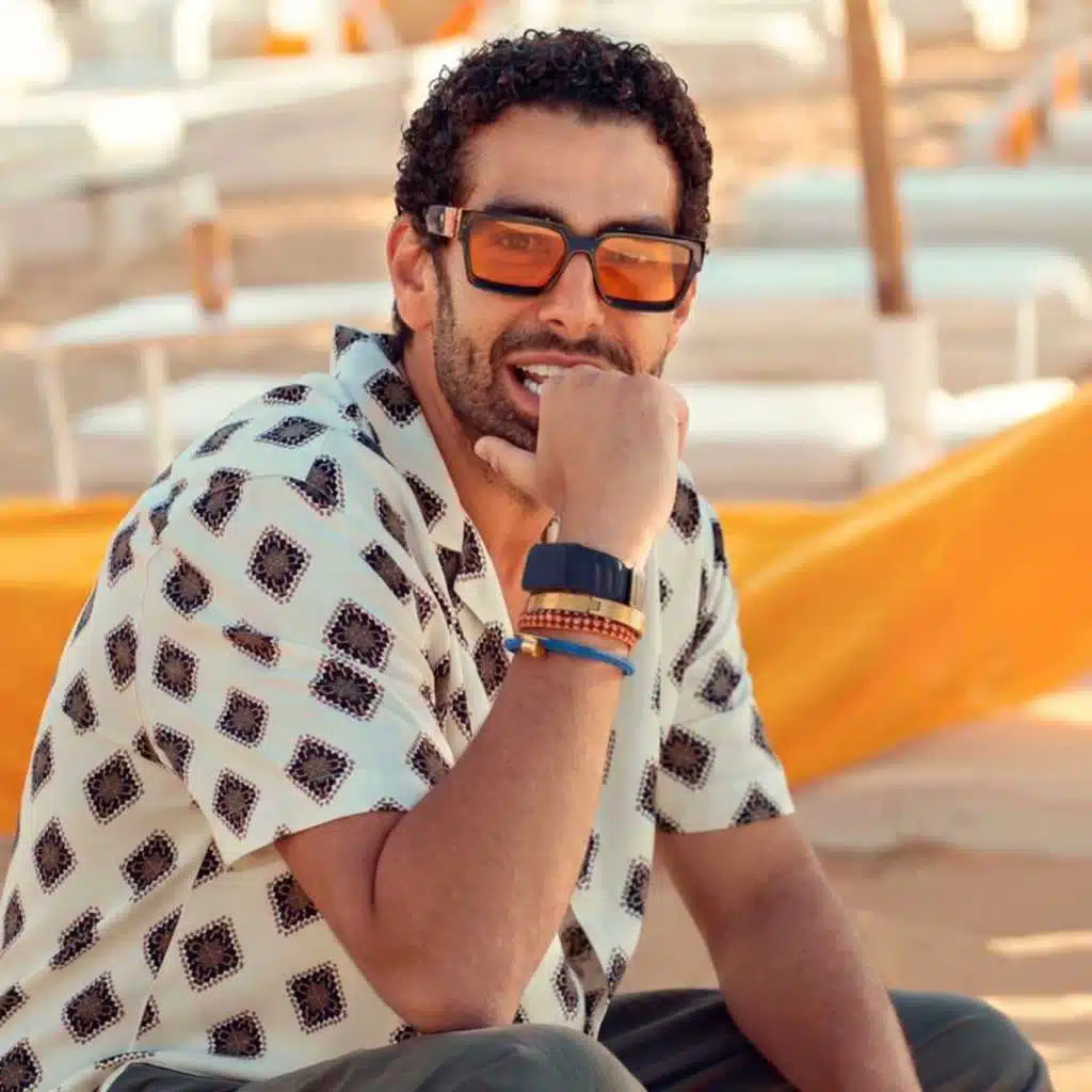 محمد كيلاني