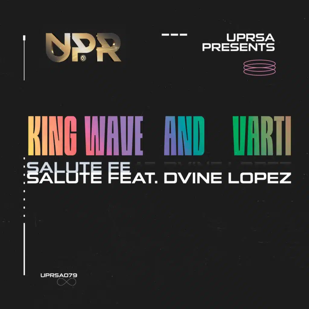 Salute 10 Years Annivesary (feat. Dvine Lopez, Deep Sen, LazyLeS, Kay-9ine, SoulLab, Tapes & V.P.S Projects)