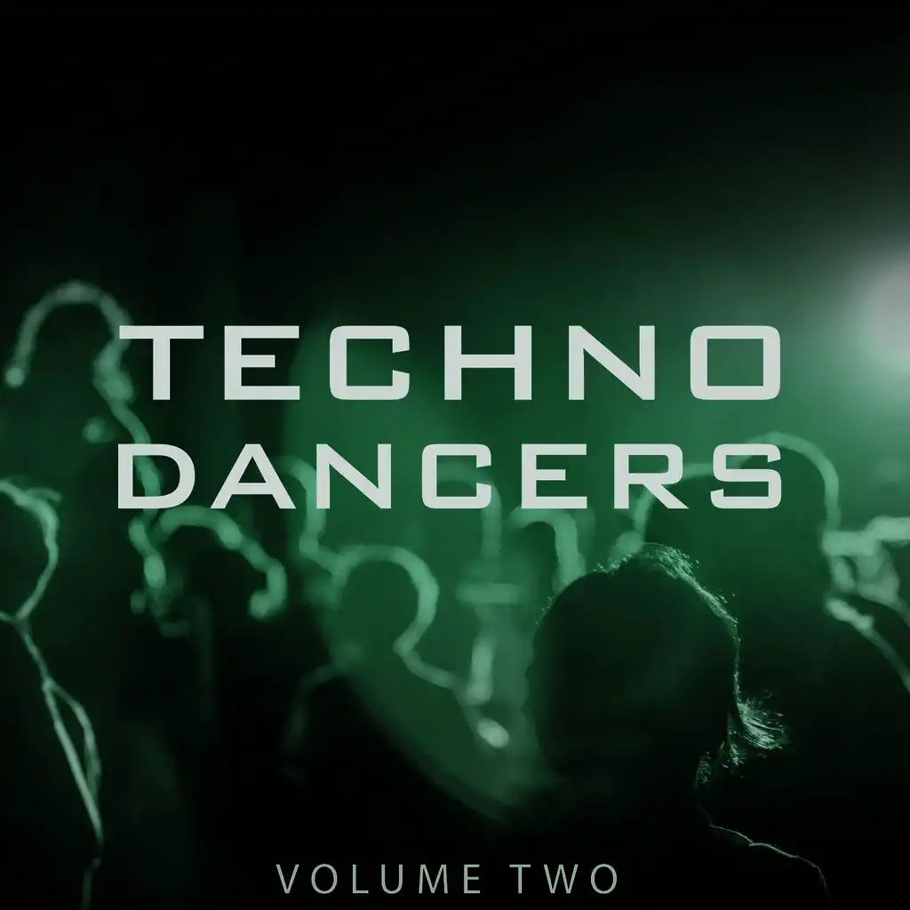 Techno Dancers, Vol. 2 (Selection Of 25 Finest Club Stompers)