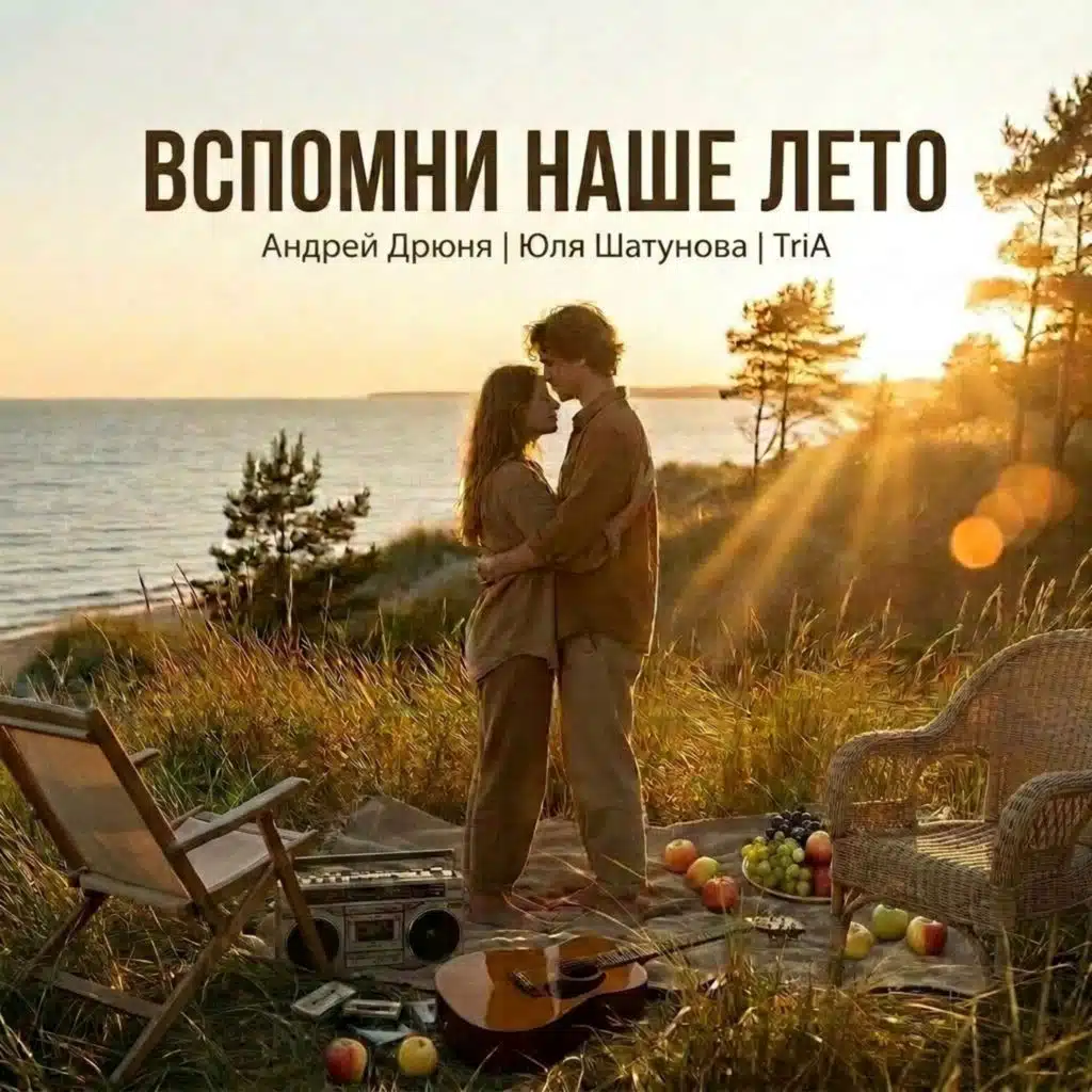 Вспомни наше лето