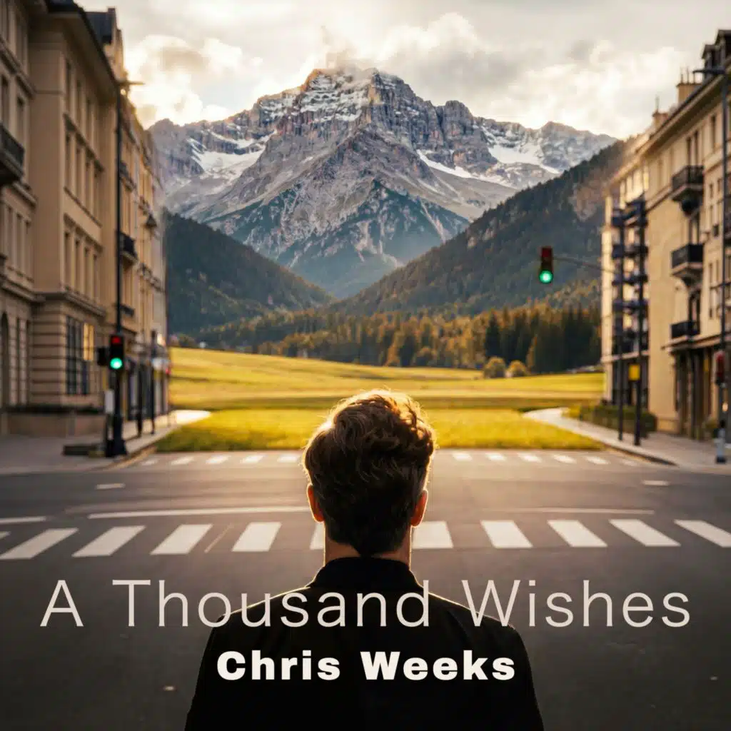 Chris Weeks