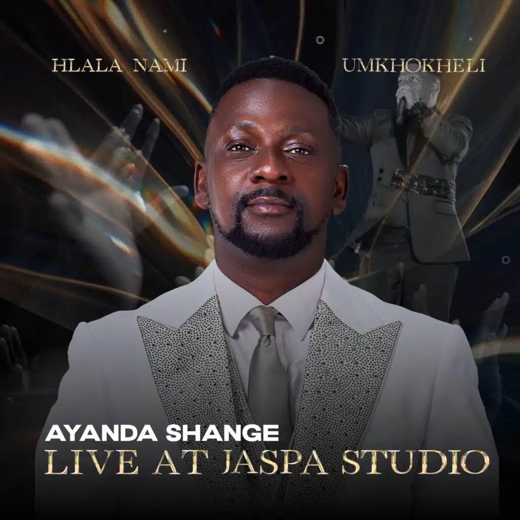 Ayanda Shange