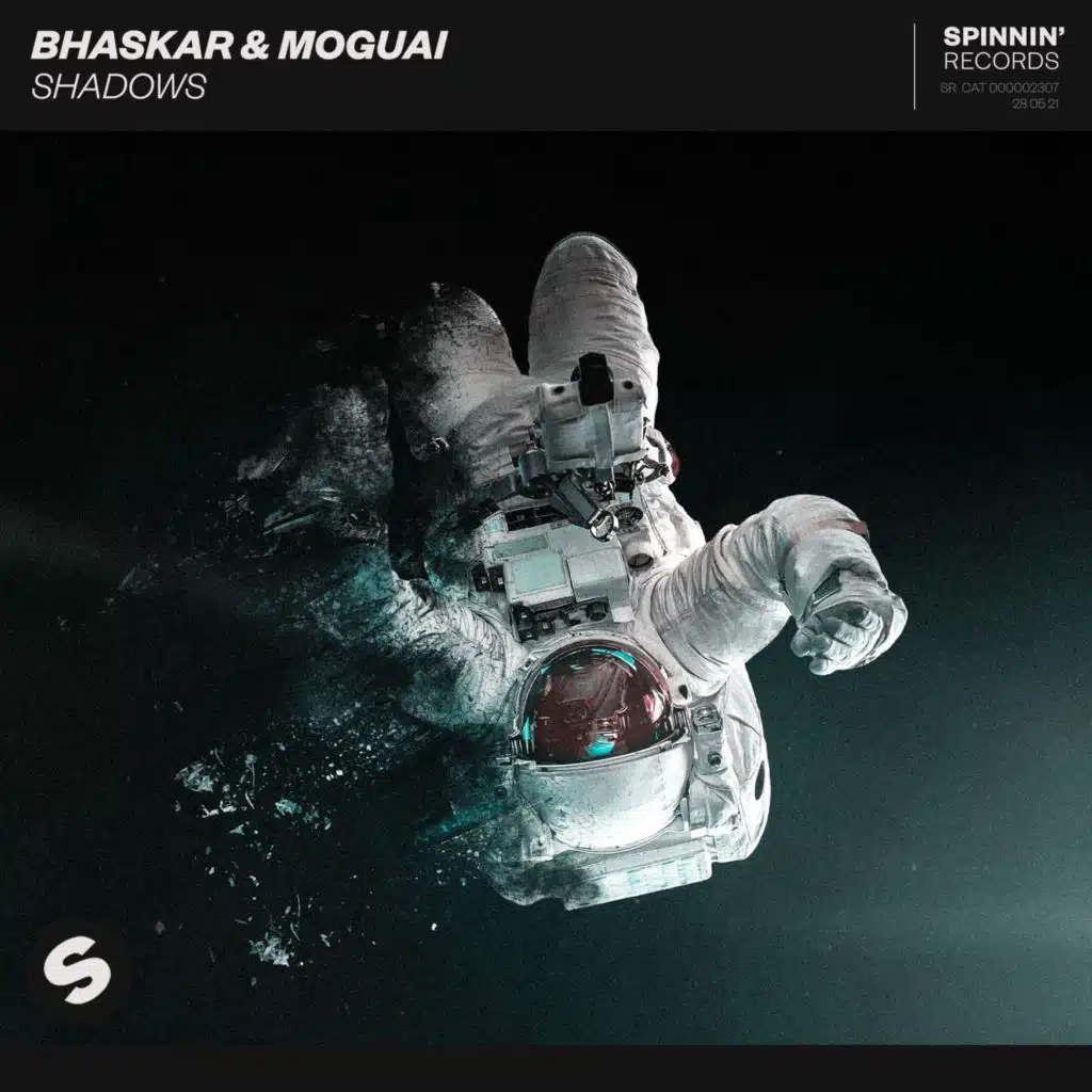 Shadows (with Bhaskar)