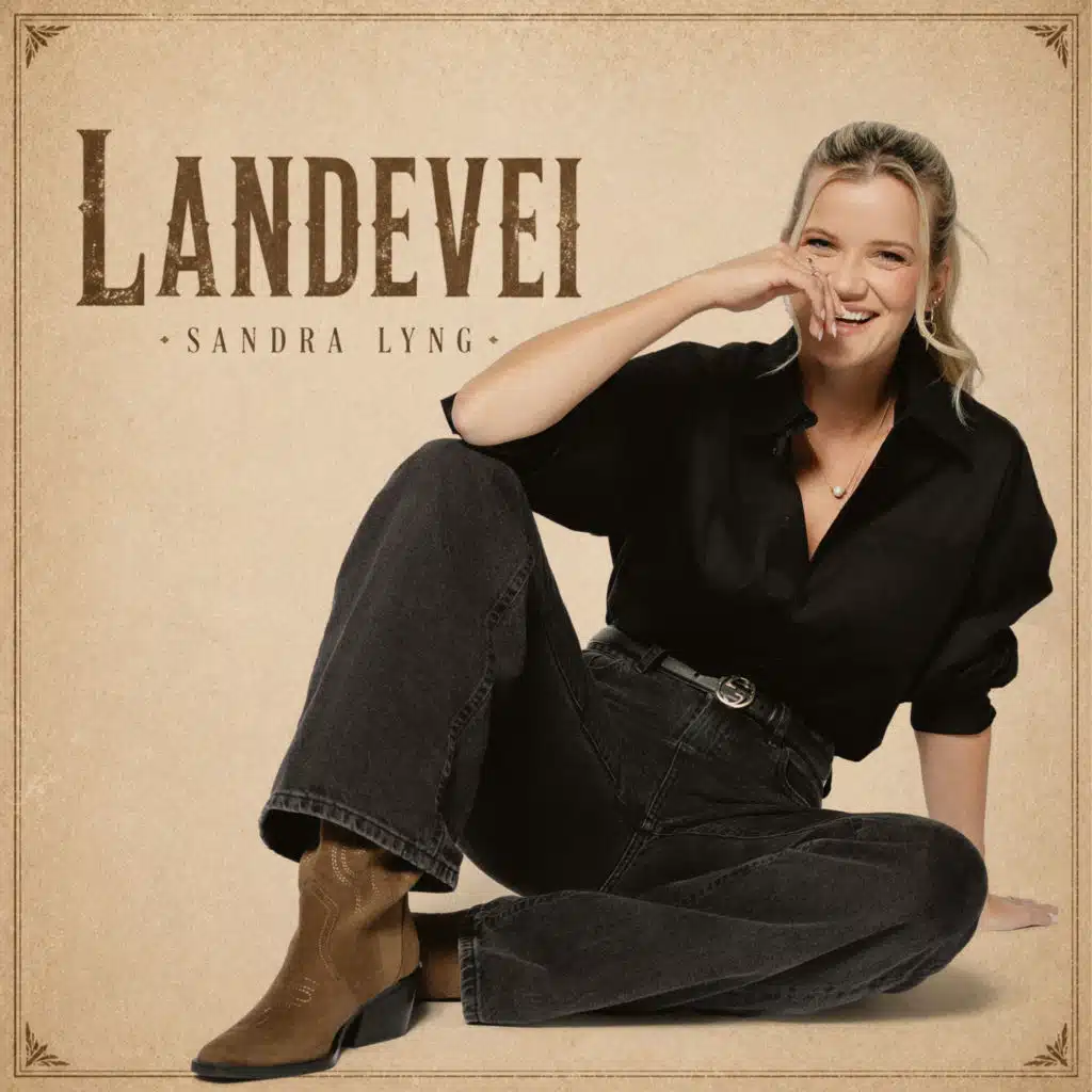 Sandra Lyng