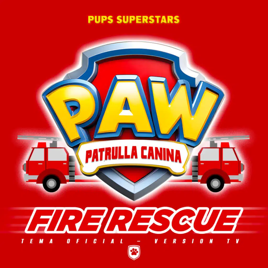 Pups Superstars