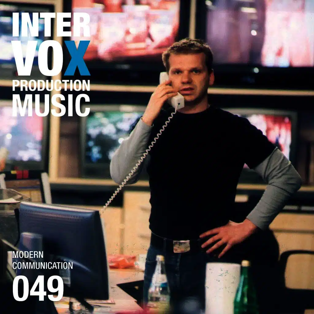 Modern Communication