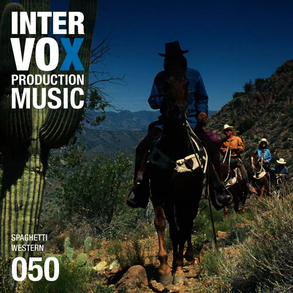 Indianer Verfolgen Cliff