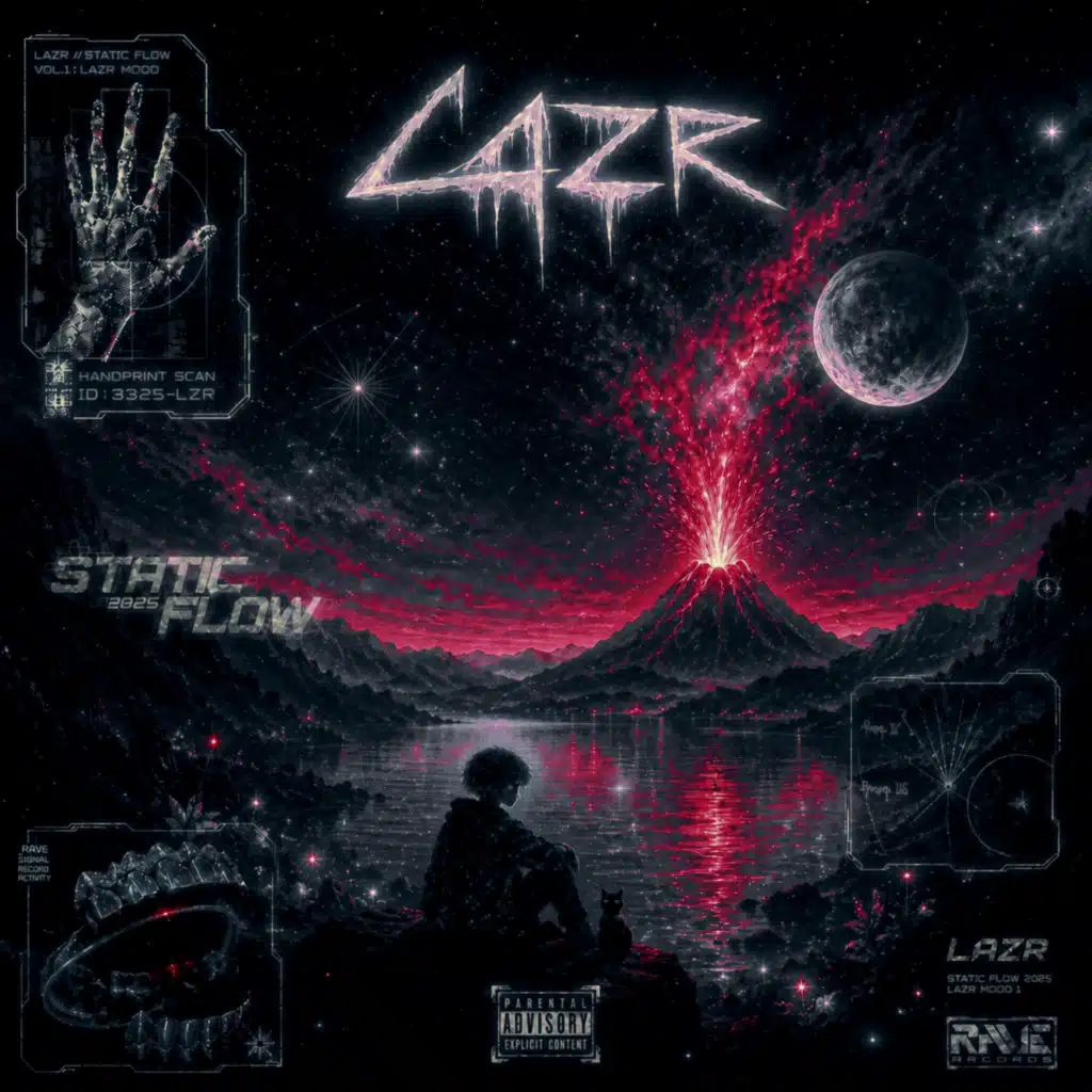LAZR