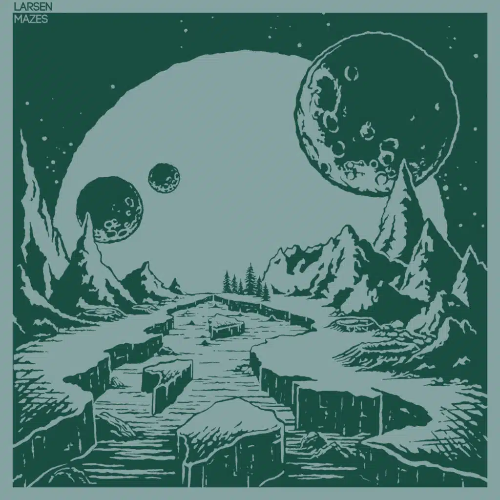 Mazes