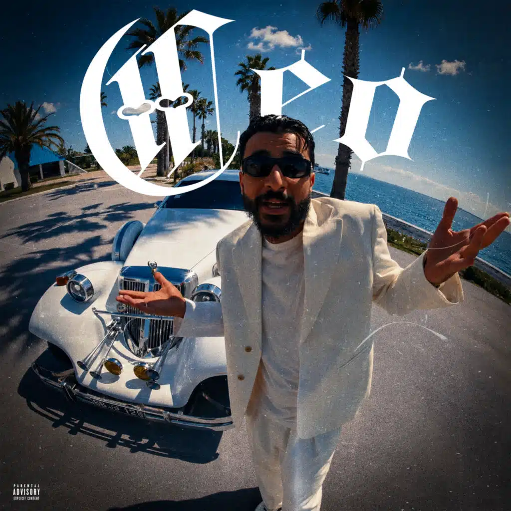 C.E.O