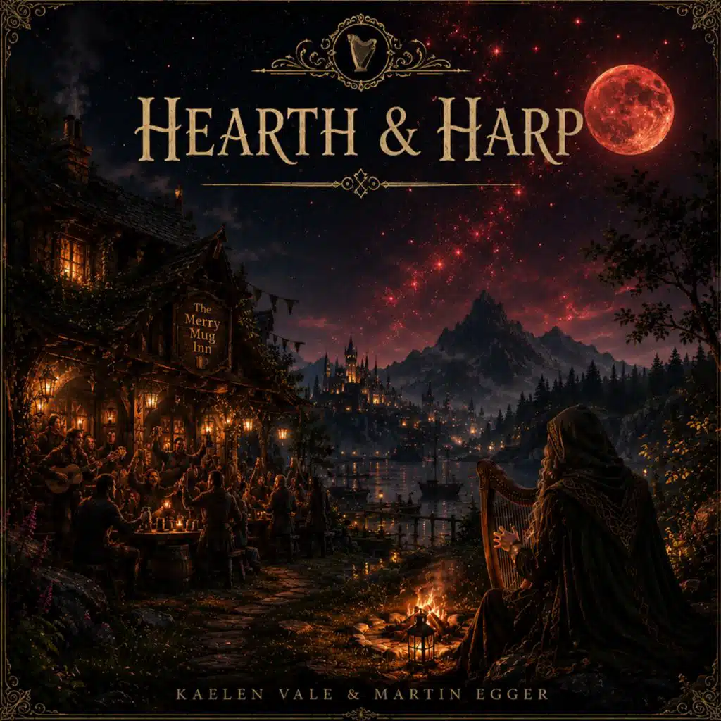 Hearth & Harp