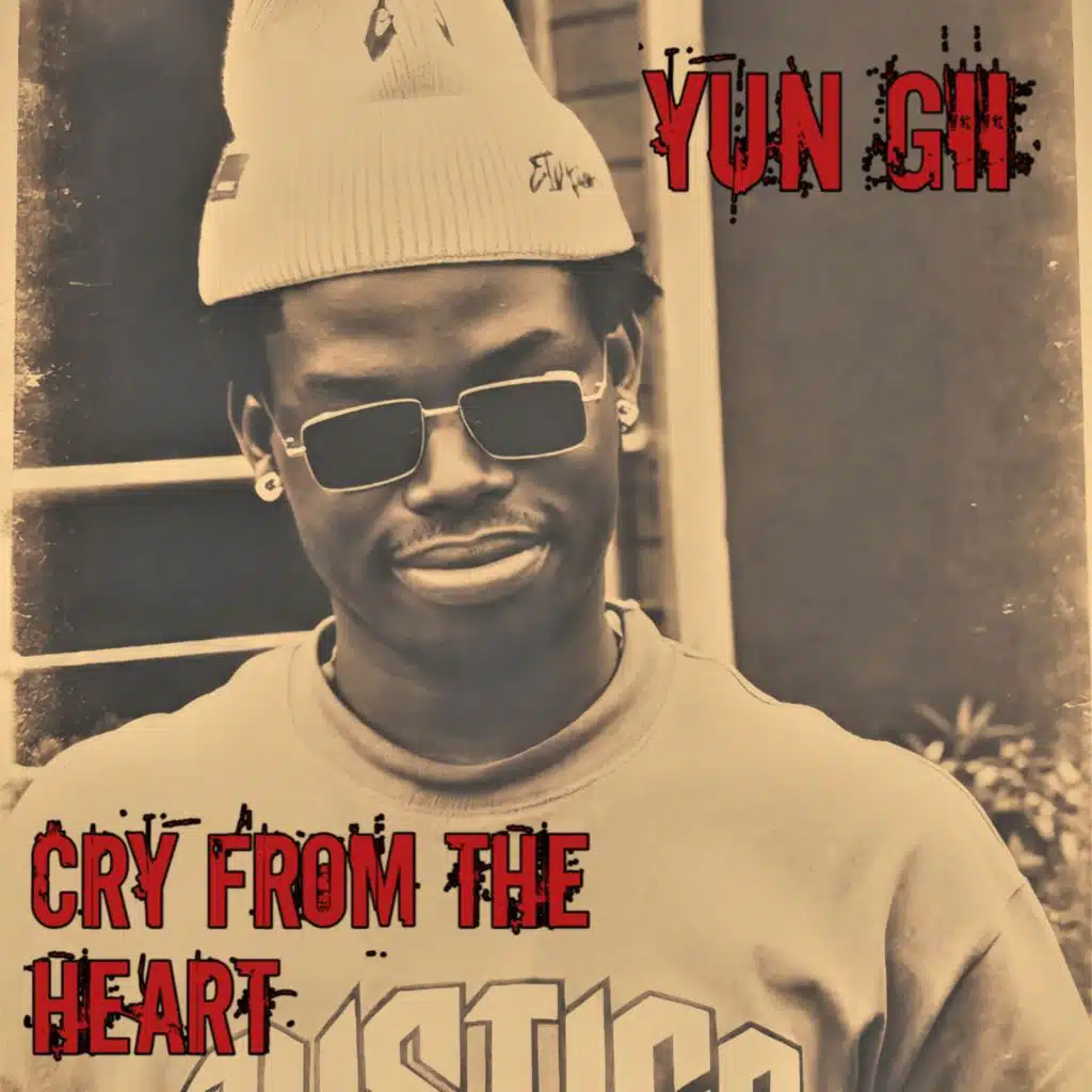 Cry from the Heart