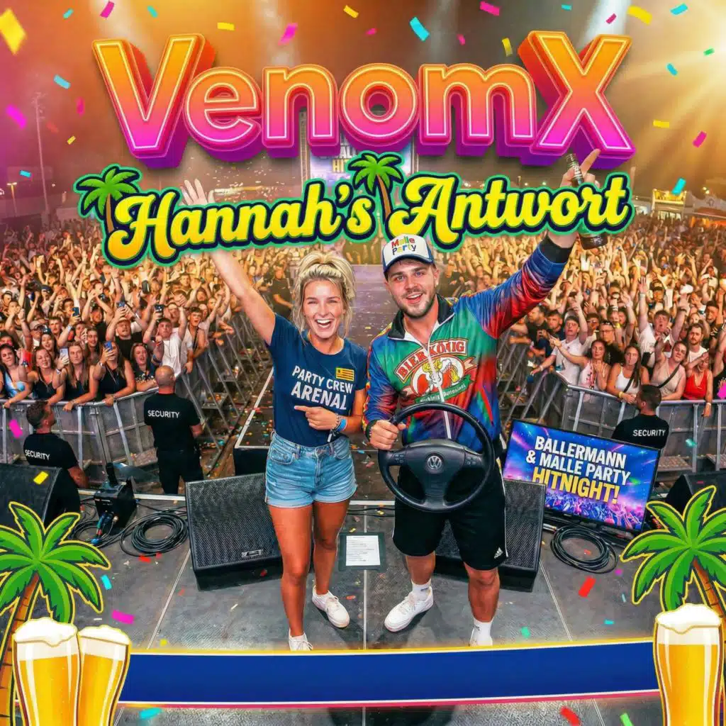 VenomX