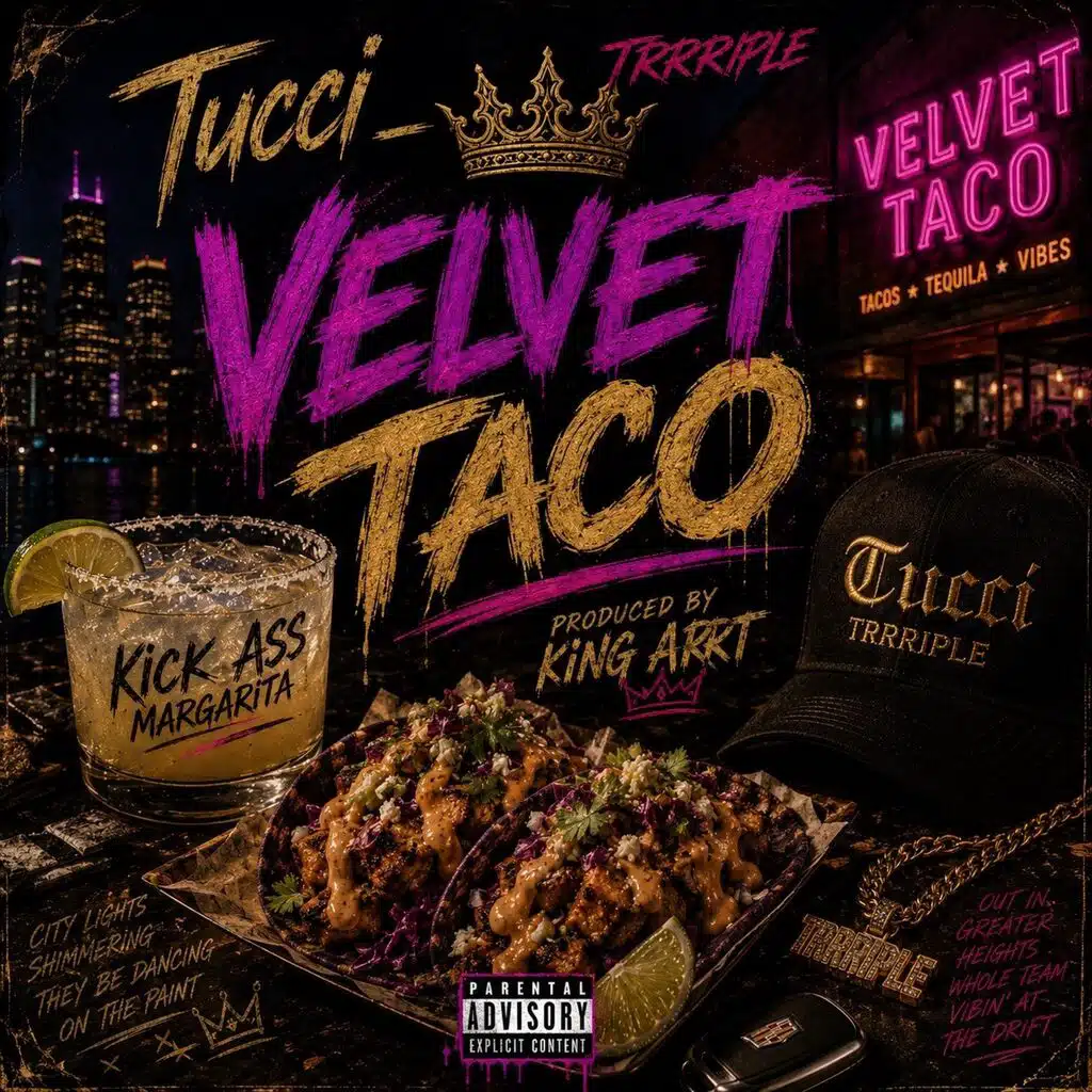 TUCCI