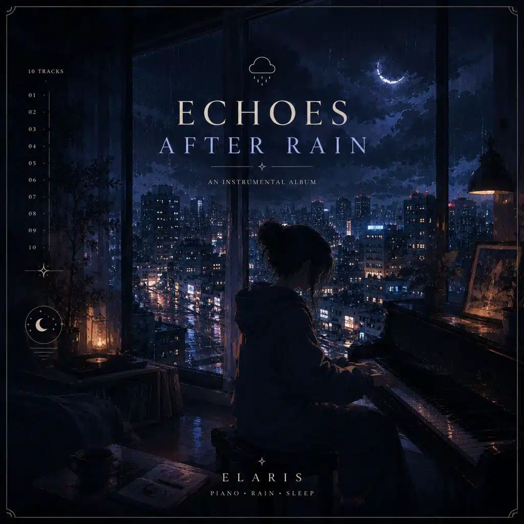 Echoes After Rain