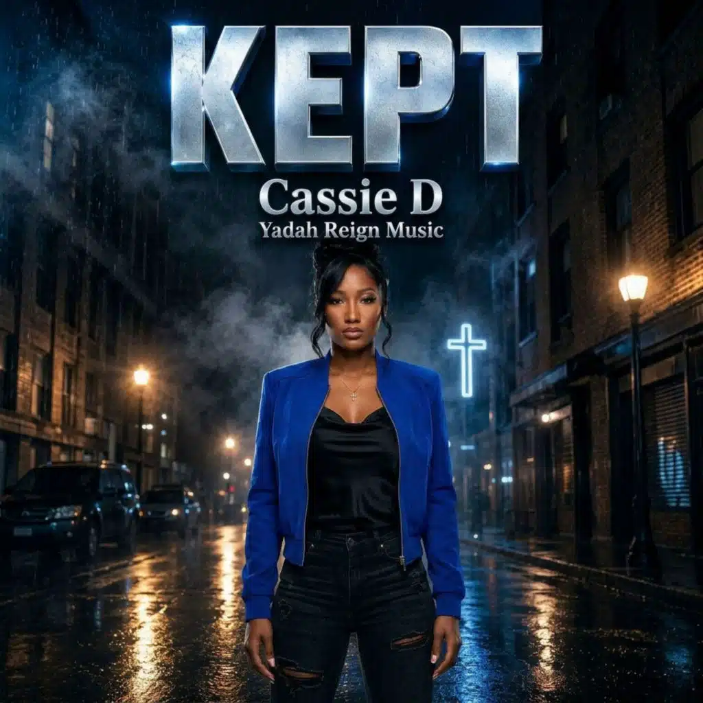 Kept