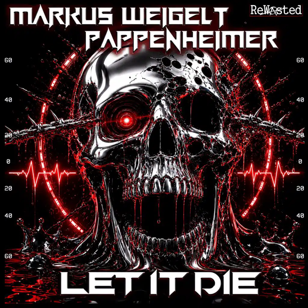 Pappenheimer & Markus Weigelt