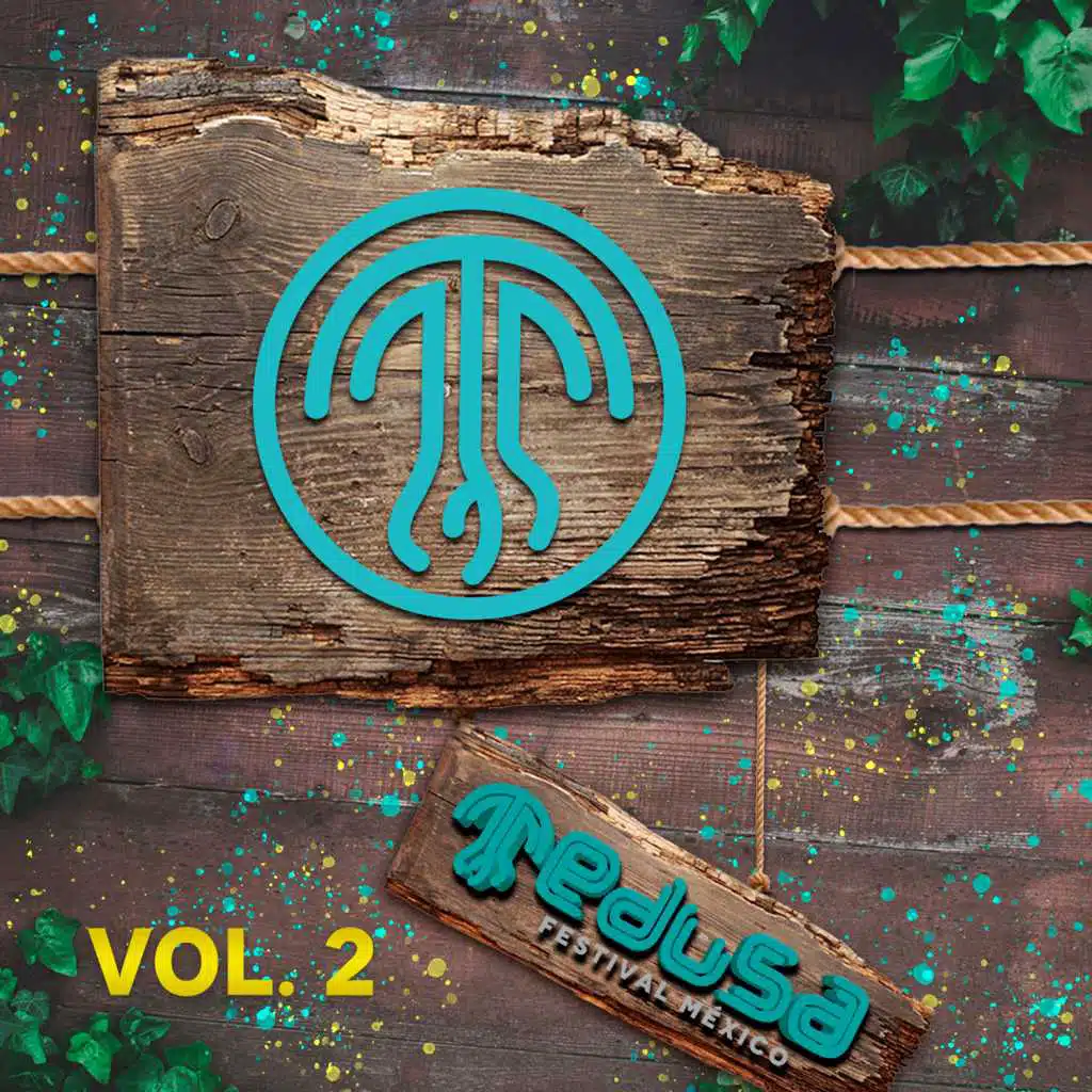 Medusa Festival México, Vol. 2
