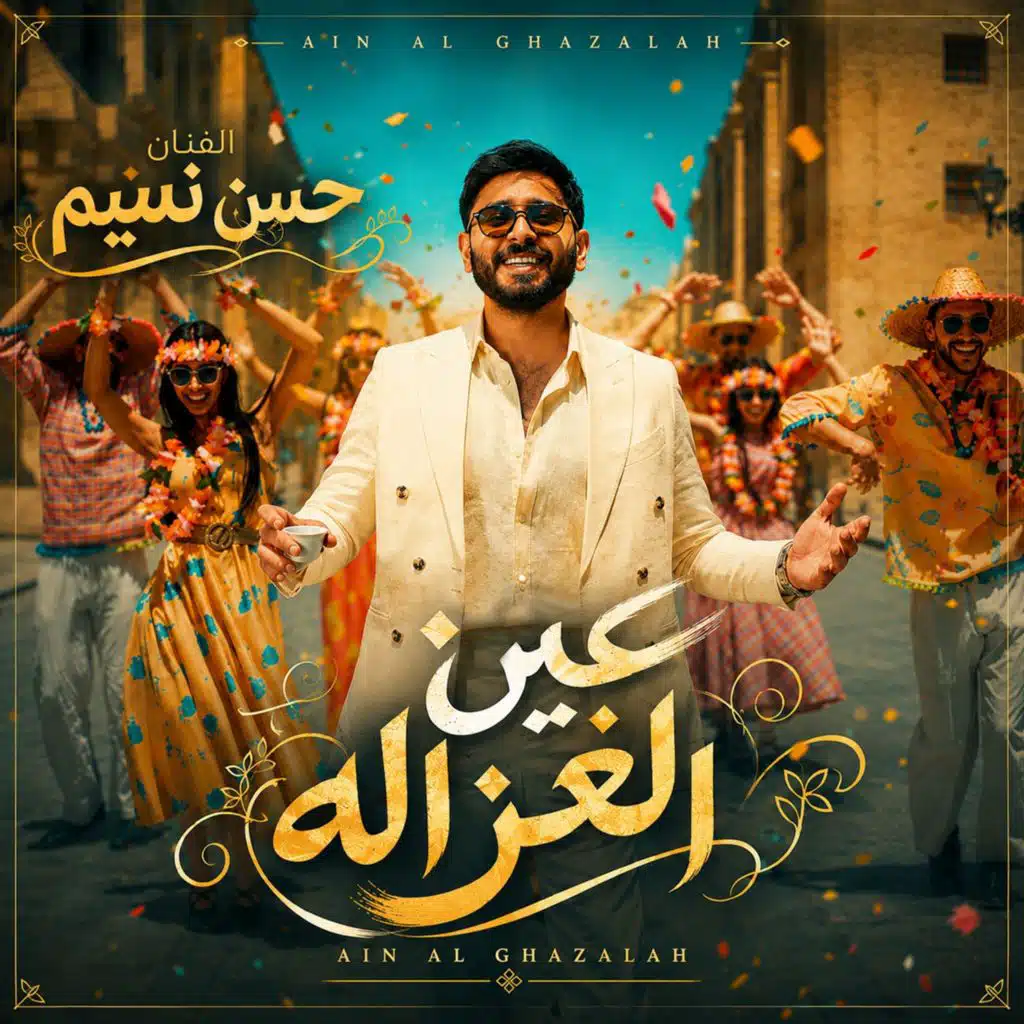 حسن نسيم