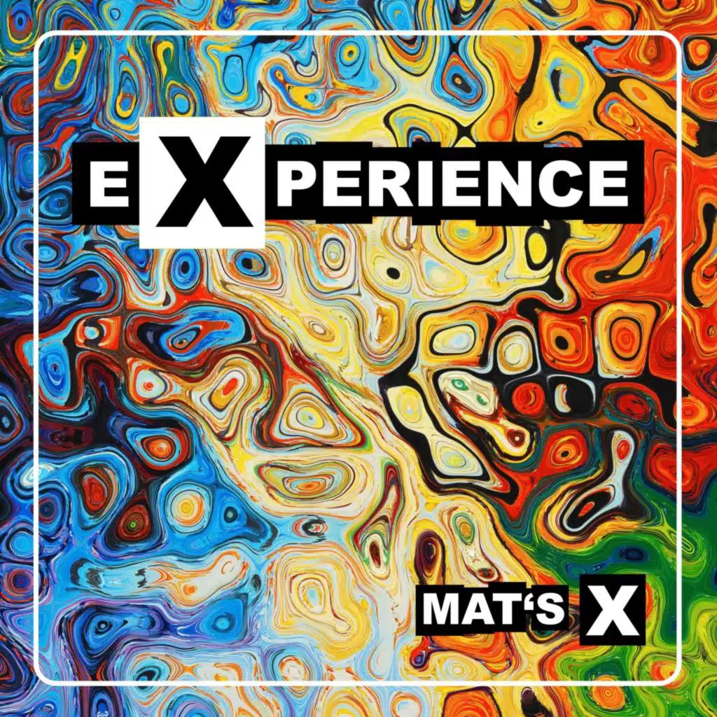Mat's X