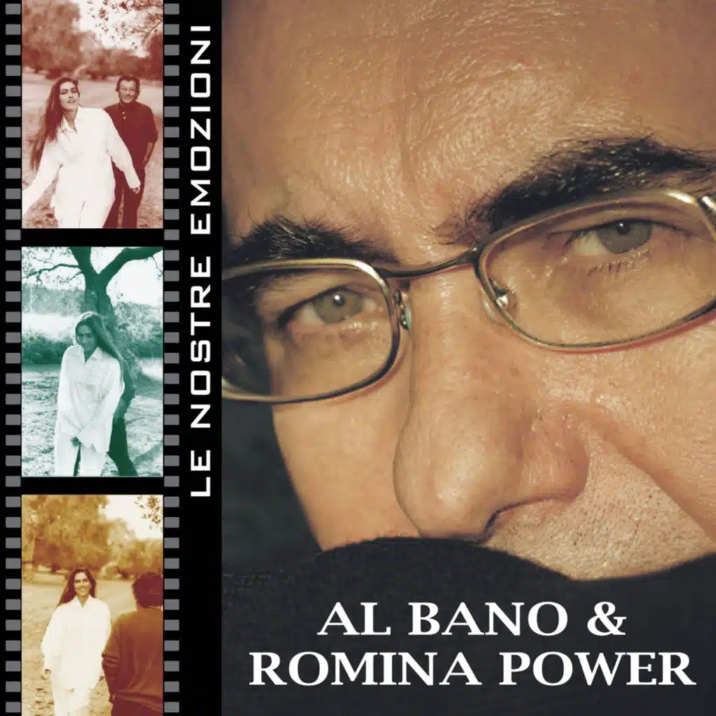 Al Bano & Romina Power