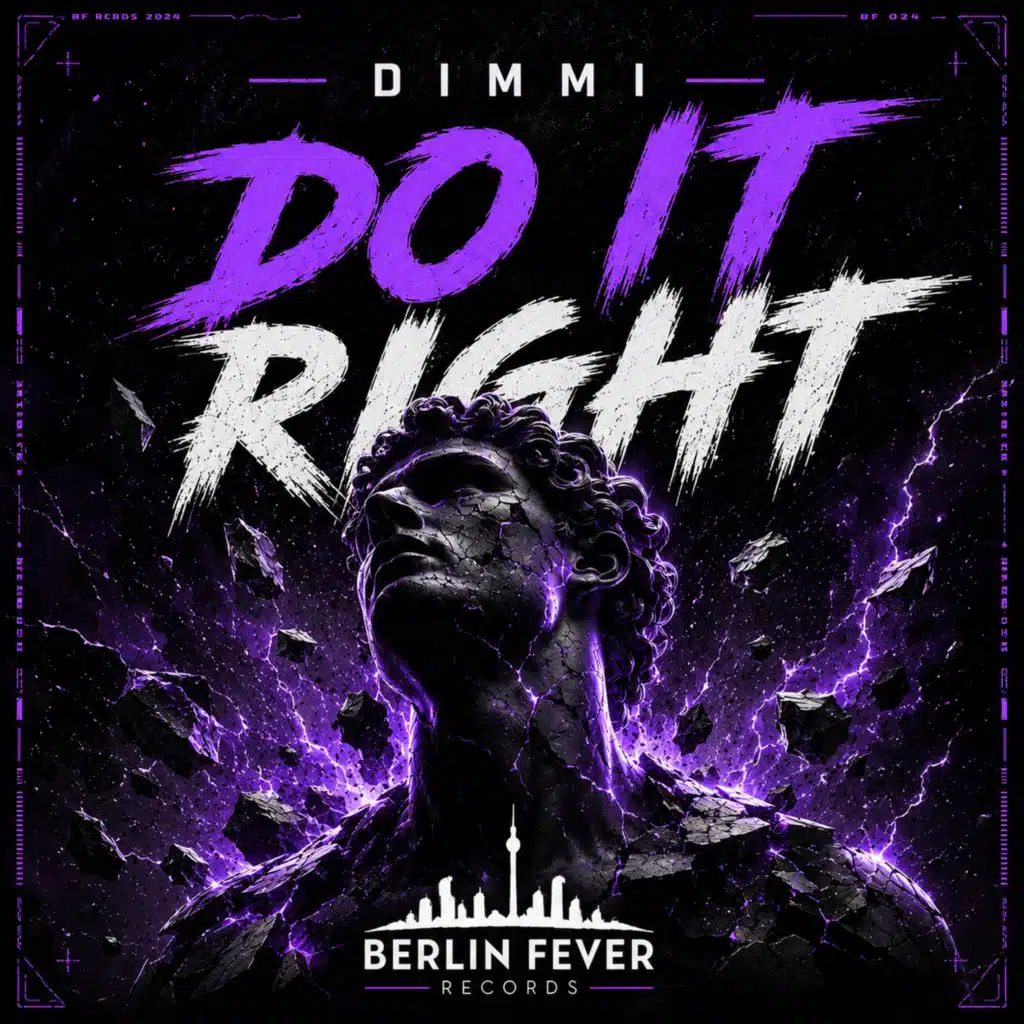 Do It Right